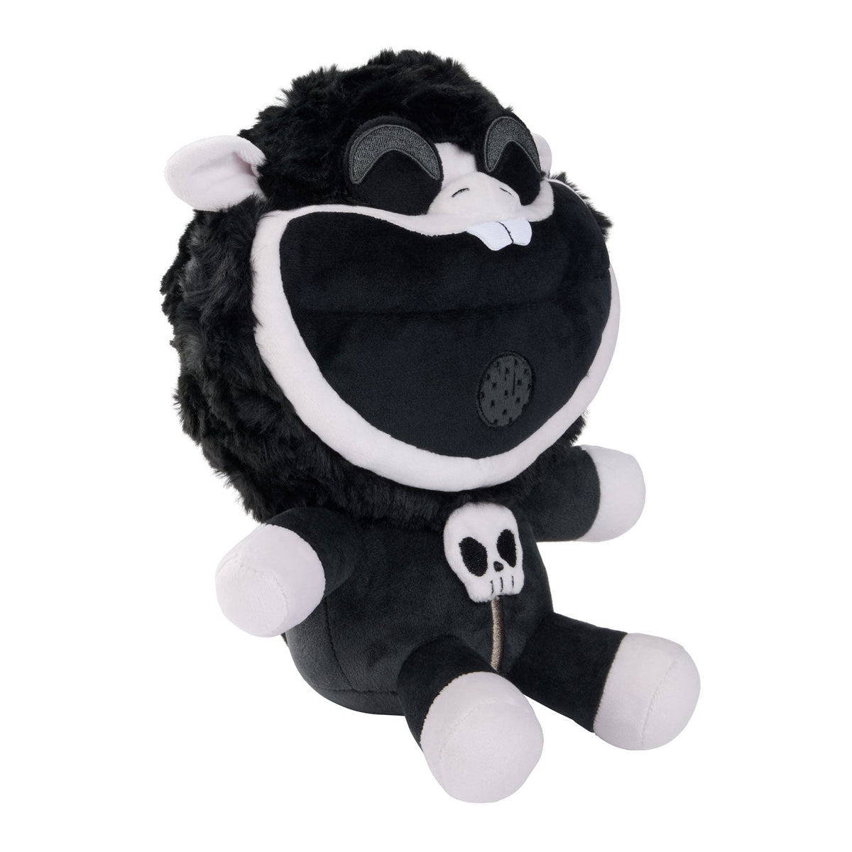 Youtooz Baba Chops Plush 9"