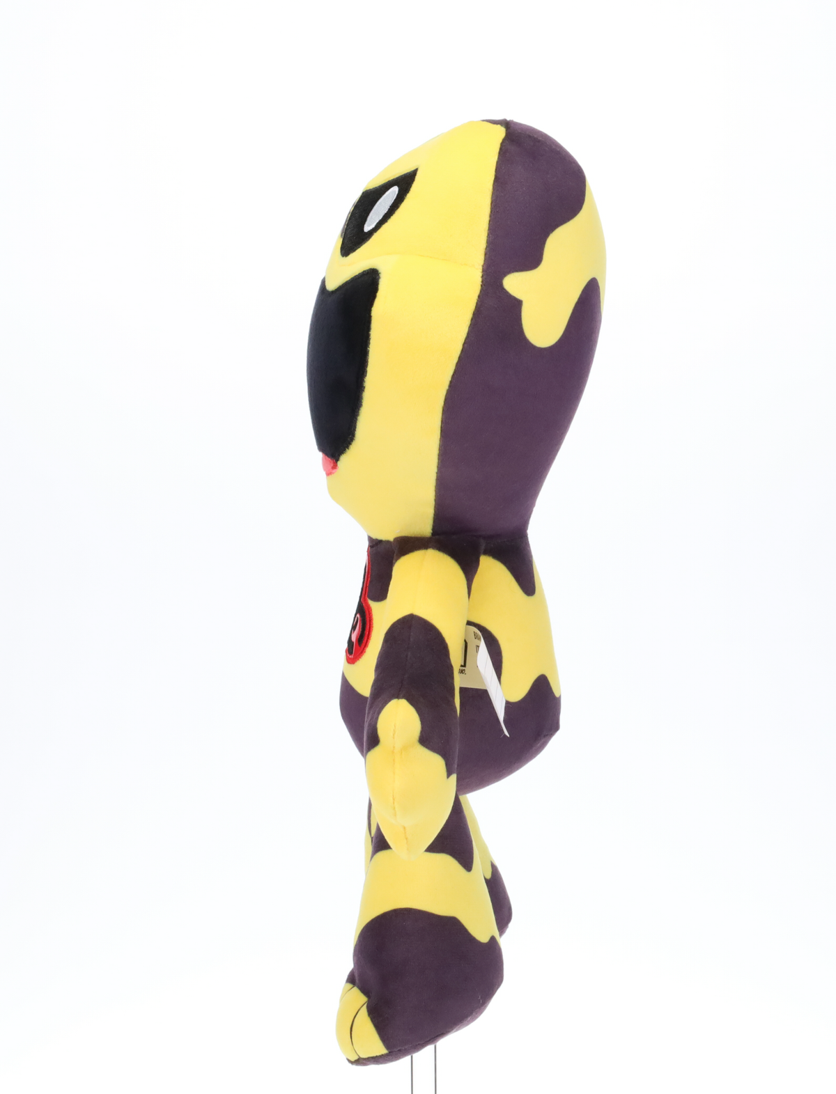 Poppy Playtime — Deluxe Plush — Icky Licky — Series 4 — Officially Licensed Plush Toy by PhatMojo