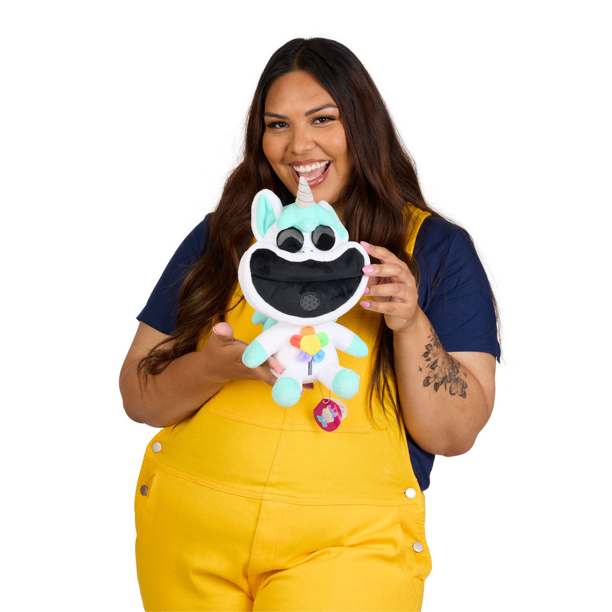 Youtooz Crafty Corn 9" Plush
