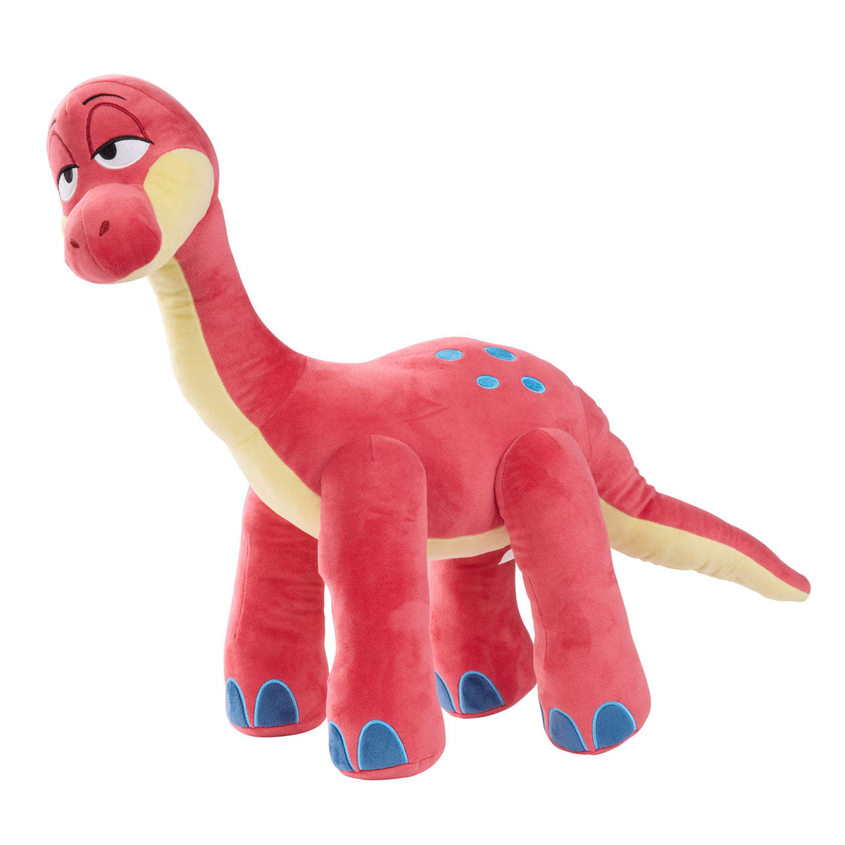 Bron the Dinosaur 20" Plush | Poppy Playtime