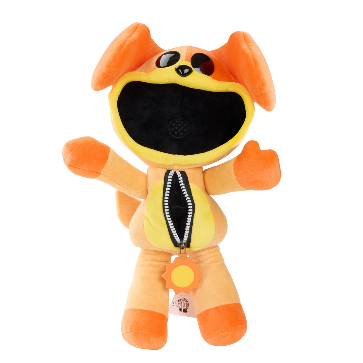 DogDay Plush 14" | Poppy Playtime (Pre-Order)