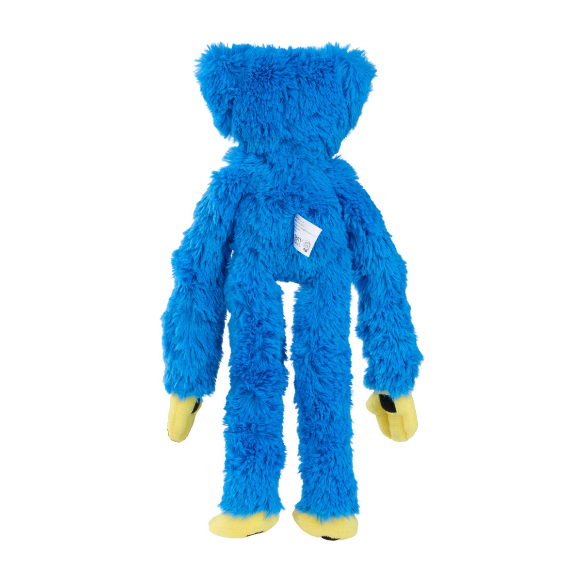 Smiling Huggy Wuggy 18" Plush | Poppy Playtime (Pre-Order)