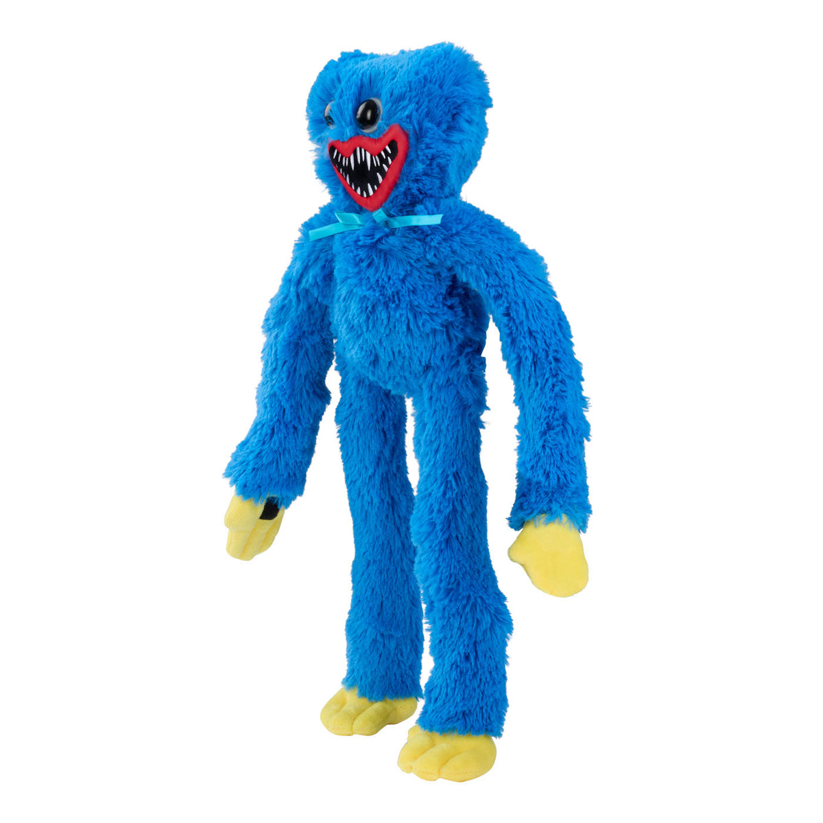 Scary Huggy Wuggy 18" Plush | Poppy Playtime (Pre-Order)