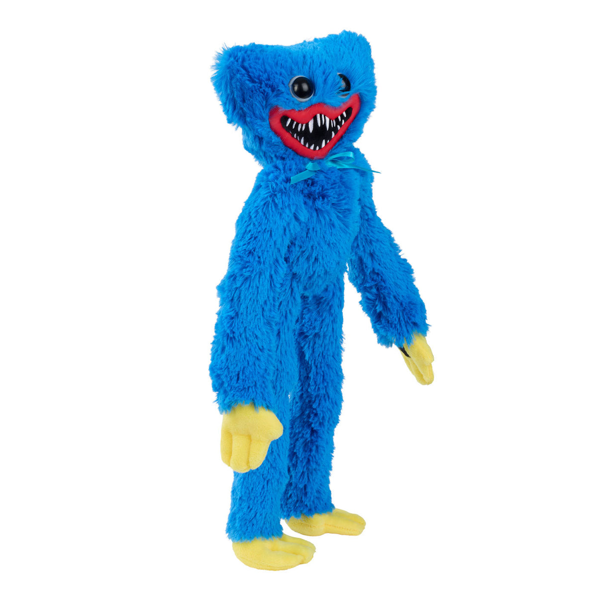 Scary Huggy Wuggy 18" Plush | Poppy Playtime (Pre-Order)