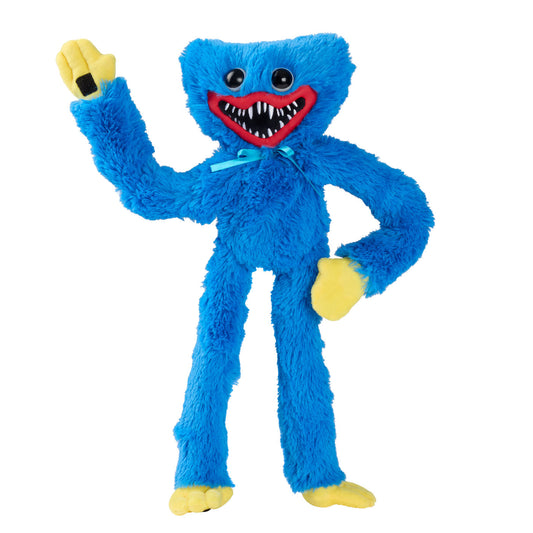 Scary Huggy Wuggy 18" Plush | Poppy Playtime (Pre-Order)