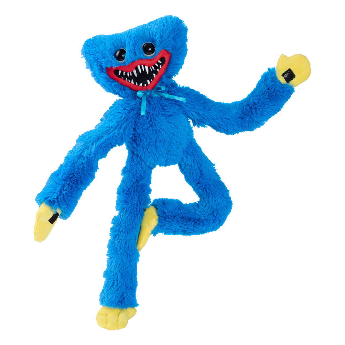 Scary Huggy Wuggy 18" Plush | Poppy Playtime (Pre-Order)