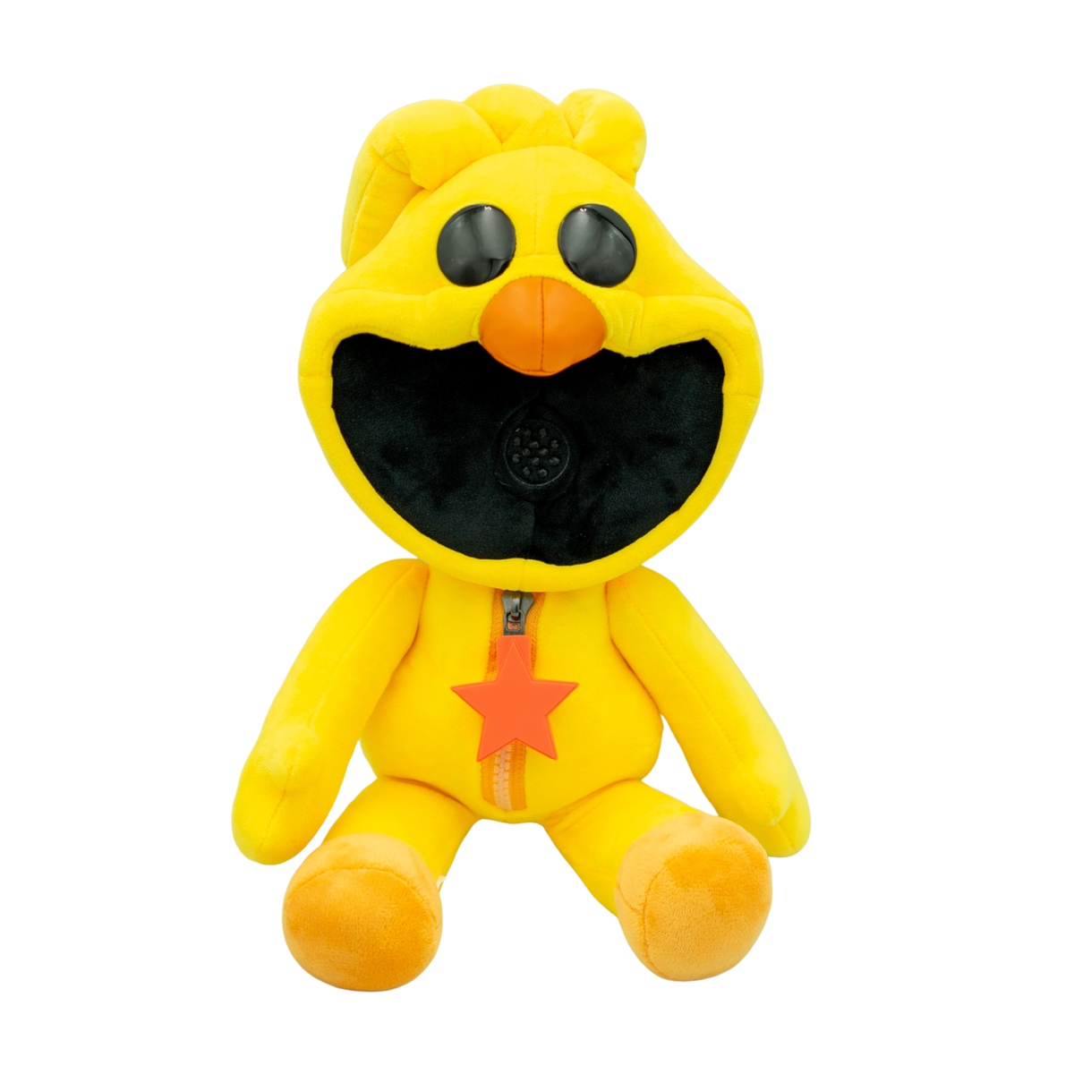 KickinChicken 14" Plush | Poppy Playtime (Pre-Order)
