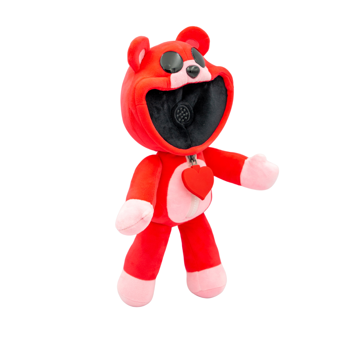 Bobby BearHug 14" Plush | Poppy Playtime (Pre-Order)