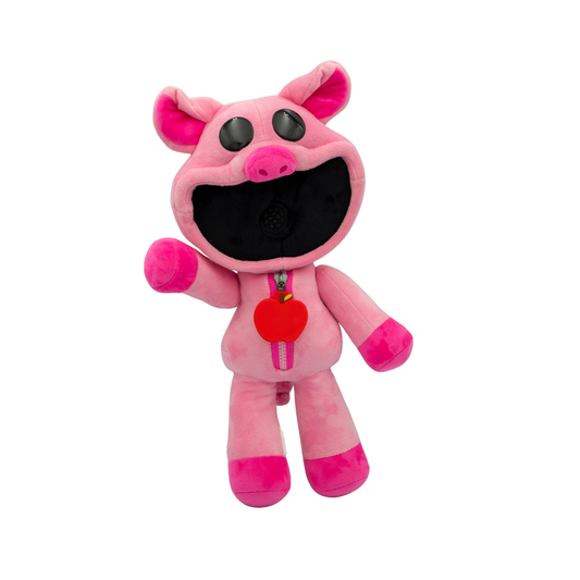 PickyPiggy 14" Plush | Poppy Playtime (Pre-Order)