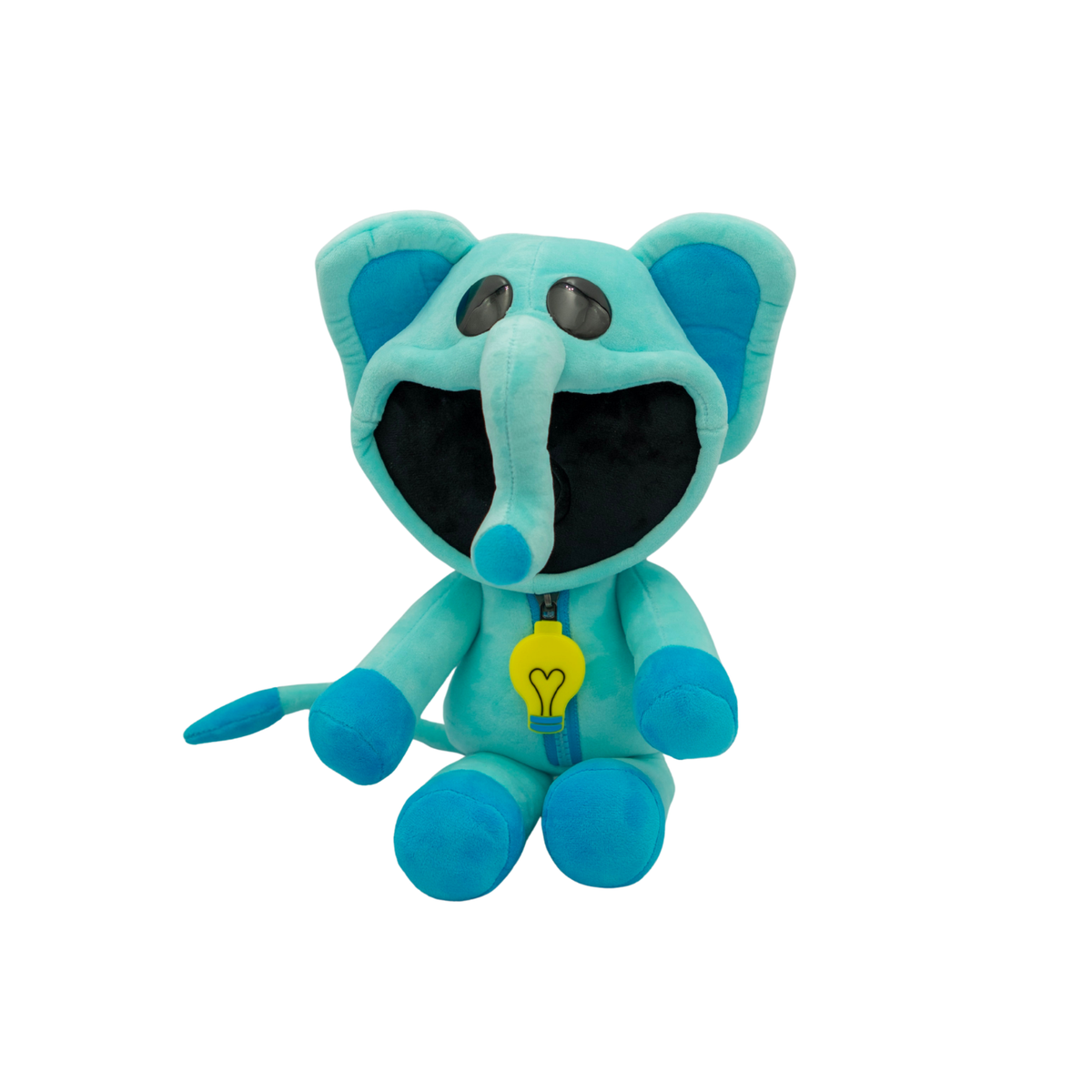 Bubba Bubbaphant 14" Plush | Poppy Playtime (Pre-Order)