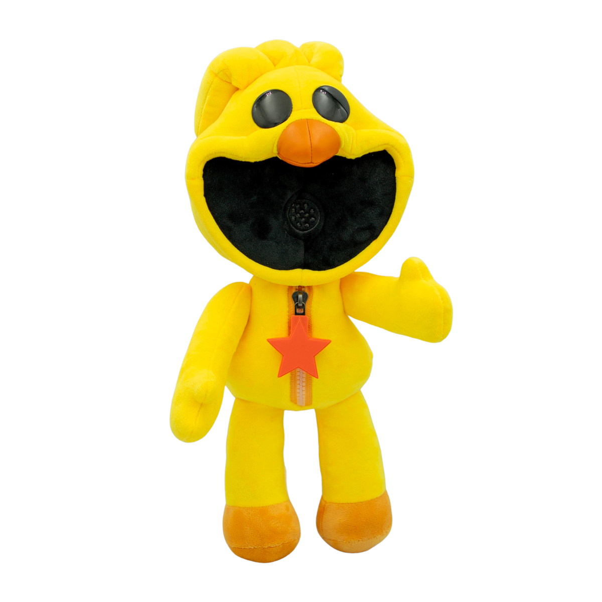 KickinChicken 14" Plush | Poppy Playtime (Pre-Order)