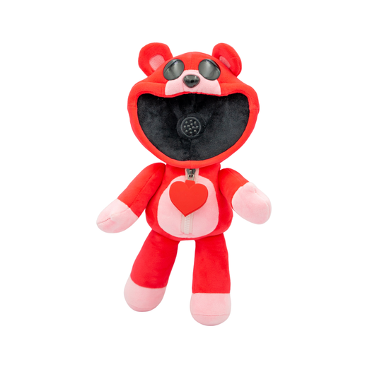 Bobby BearHug 14" Plush | Poppy Playtime (Pre-Order)
