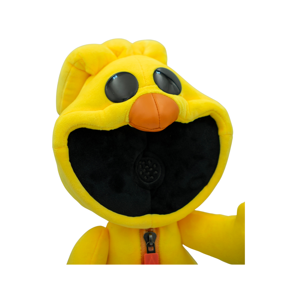 KickinChicken 14" Plush | Poppy Playtime (Pre-Order)