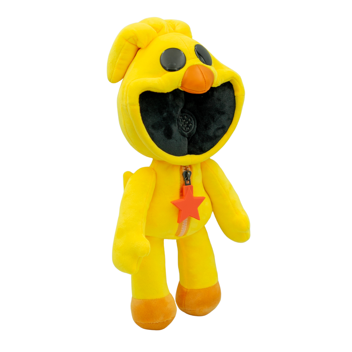 KickinChicken 14" Plush | Poppy Playtime (Pre-Order)