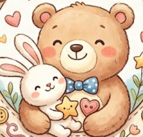 Paws & Plush