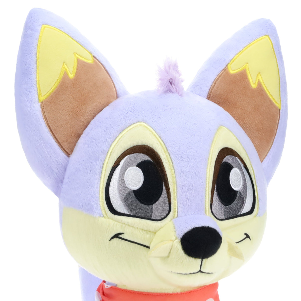 NEOPETS - Baby Lupe - 16" Jumbo Plush - Officially Licensed Merchandise by PhatMojo