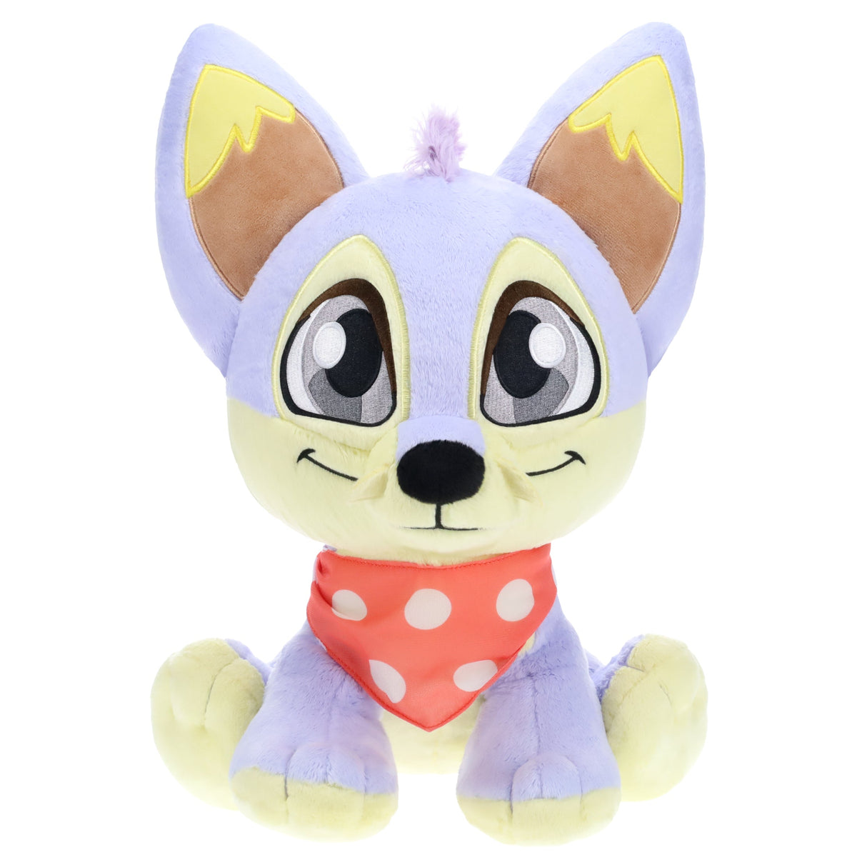 NEOPETS - Baby Lupe - 16" Jumbo Plush - Officially Licensed Merchandise by PhatMojo