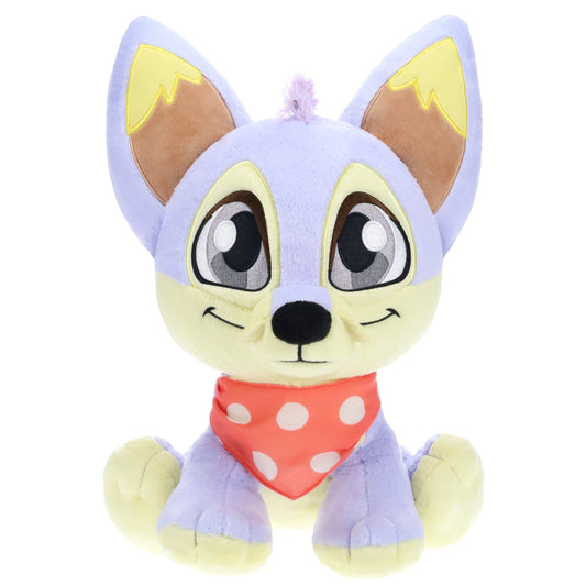 NEOPETS - Baby Lupe - 16" Jumbo Plush - Officially Licensed Merchandise by PhatMojo