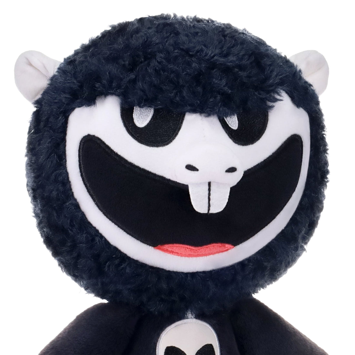 Poppy Playtime — Deluxe Plush — Baba Chops — Series 4 — Officially Licensed Plush Toy by PhatMojo