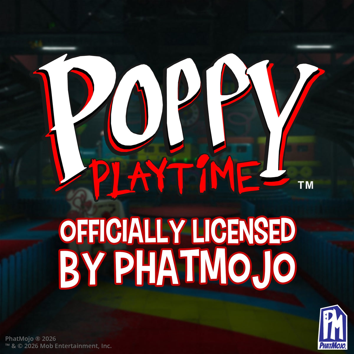 Poppy Playtime - Deluxe Plush - Pianosaurus - Series 4 - Officially Licensed Stuffed Plush Toy by PhatMojo