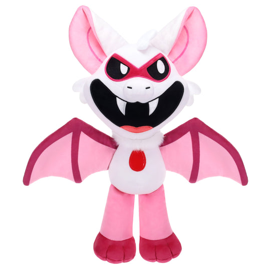 Poppy Playtime — Deluxe Plush — Rabie Baby — Series 4 — Officially Licensed Plush Toy by PhatMojo