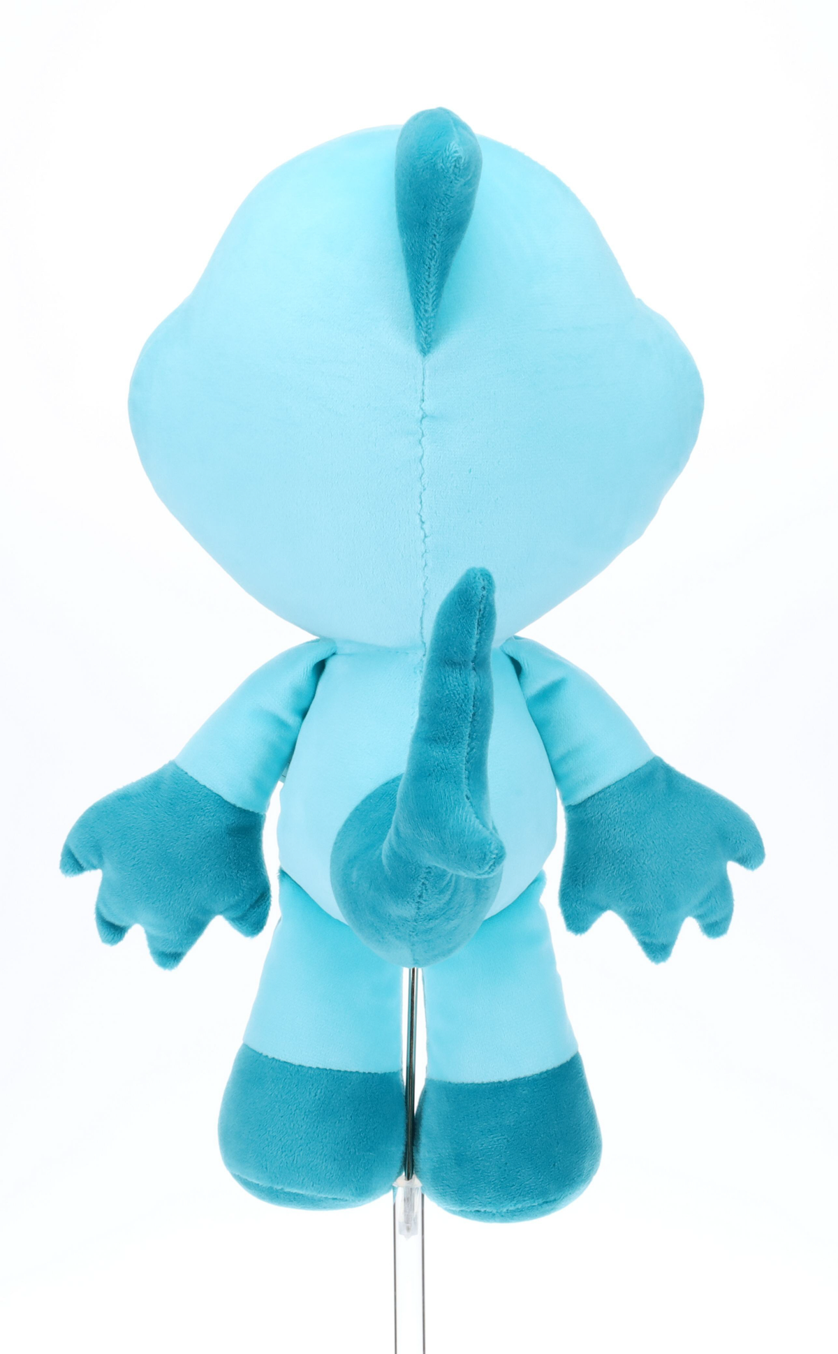 Poppy Playtime — Deluxe Plush — Maggie Mako — Series 4 — Officially Licensed Plush Toy by PhatMojo
