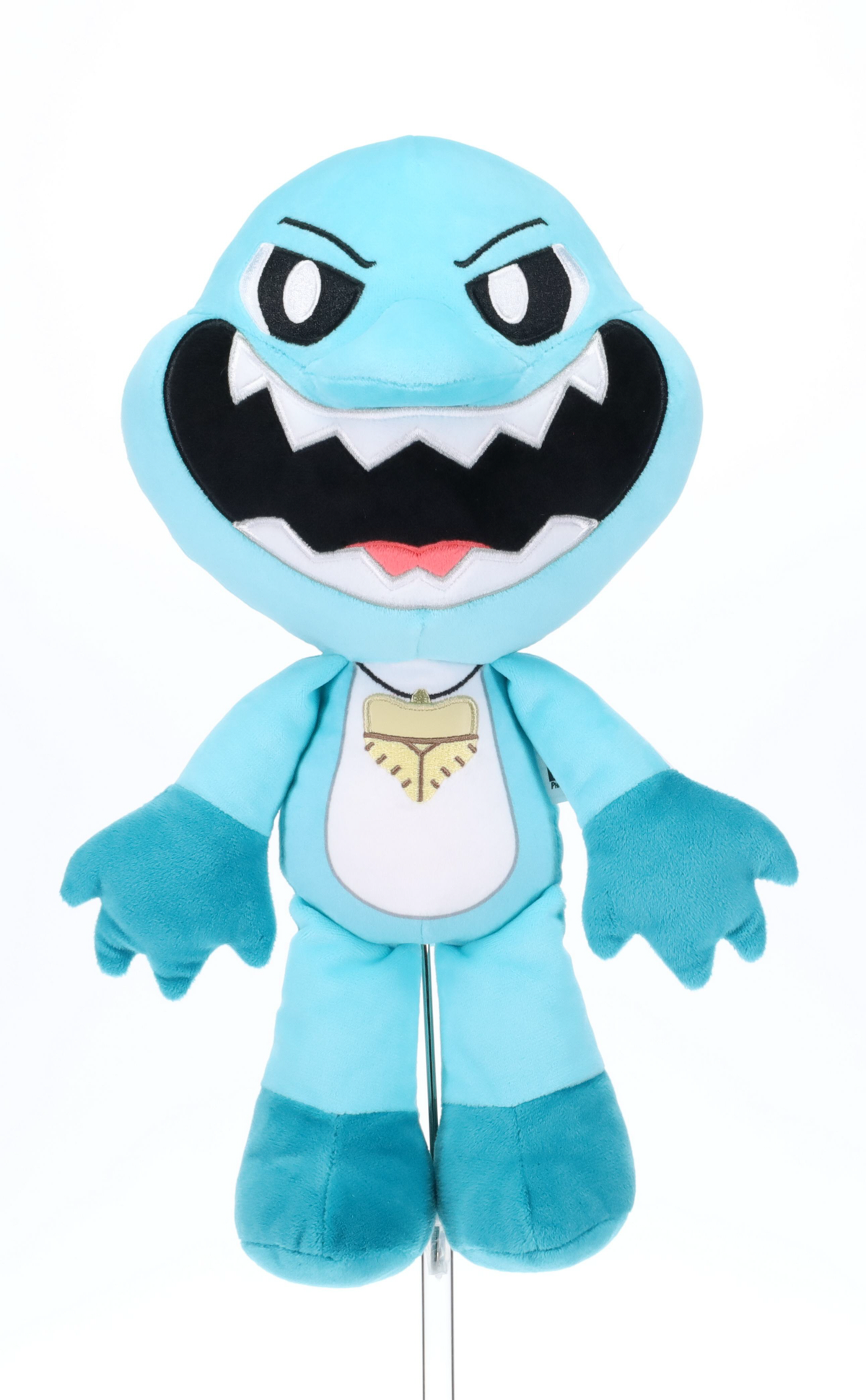 Poppy Playtime — Deluxe Plush — Maggie Mako — Series 4 — Officially Licensed Plush Toy by PhatMojo