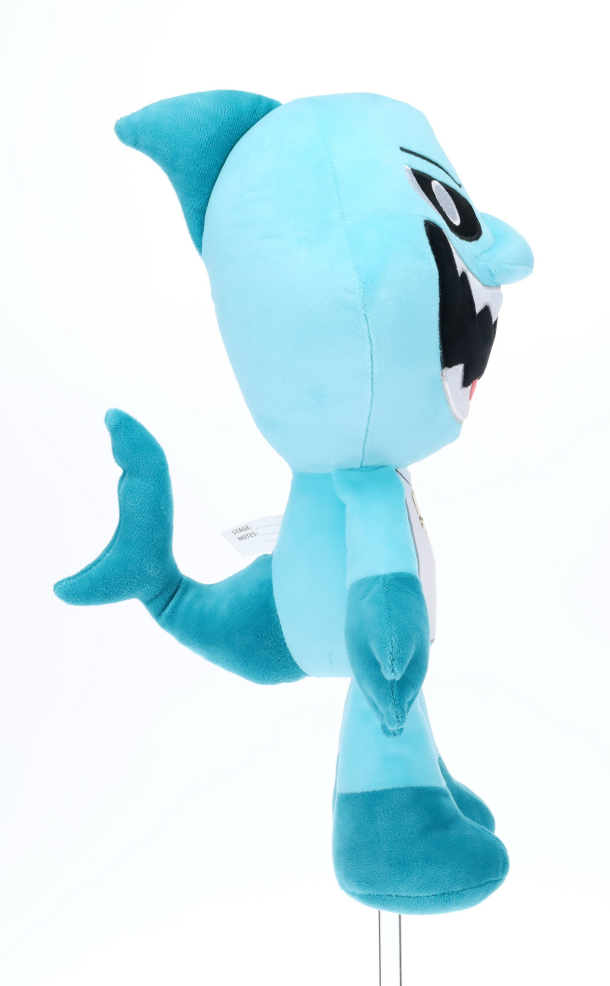 Poppy Playtime — Deluxe Plush — Maggie Mako — Series 4 — Officially Licensed Plush Toy by PhatMojo
