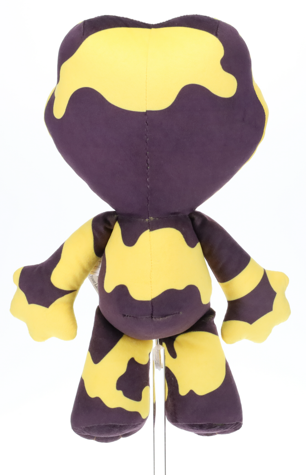 Poppy Playtime — Deluxe Plush — Icky Licky — Series 4 — Officially Licensed Plush Toy by PhatMojo