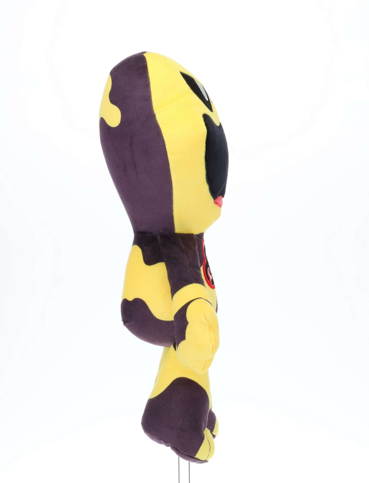 Poppy Playtime — Deluxe Plush — Icky Licky — Series 4 — Officially Licensed Plush Toy by PhatMojo
