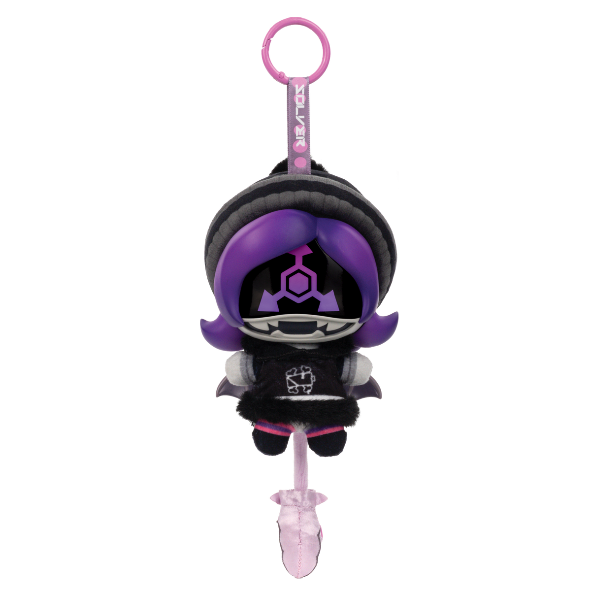 Uzi Pendantz Blindbox
