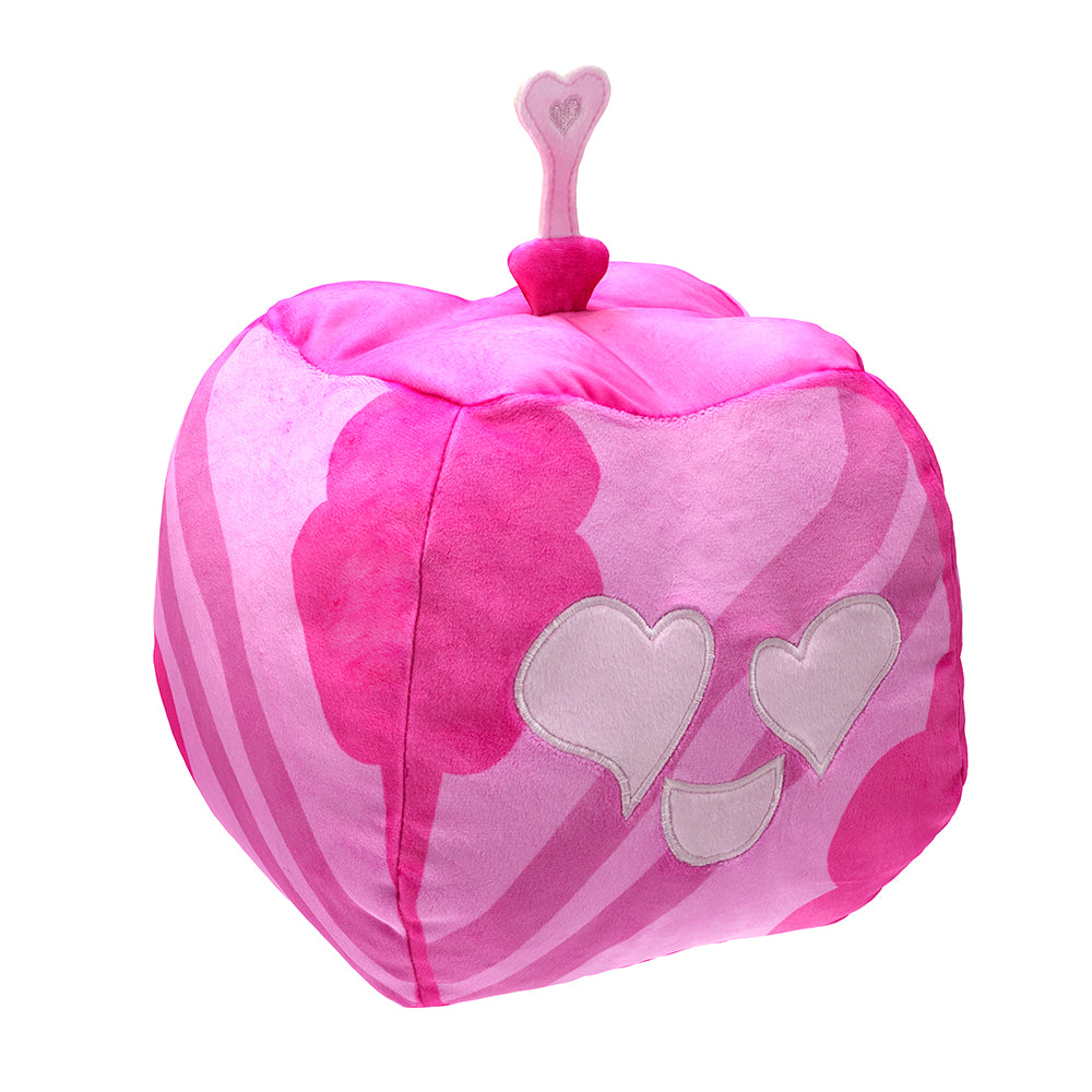 BLOX FRUITS - Mystery Fruit Deluxe Plush (8" Tall, Series 1) [Includes DLC]