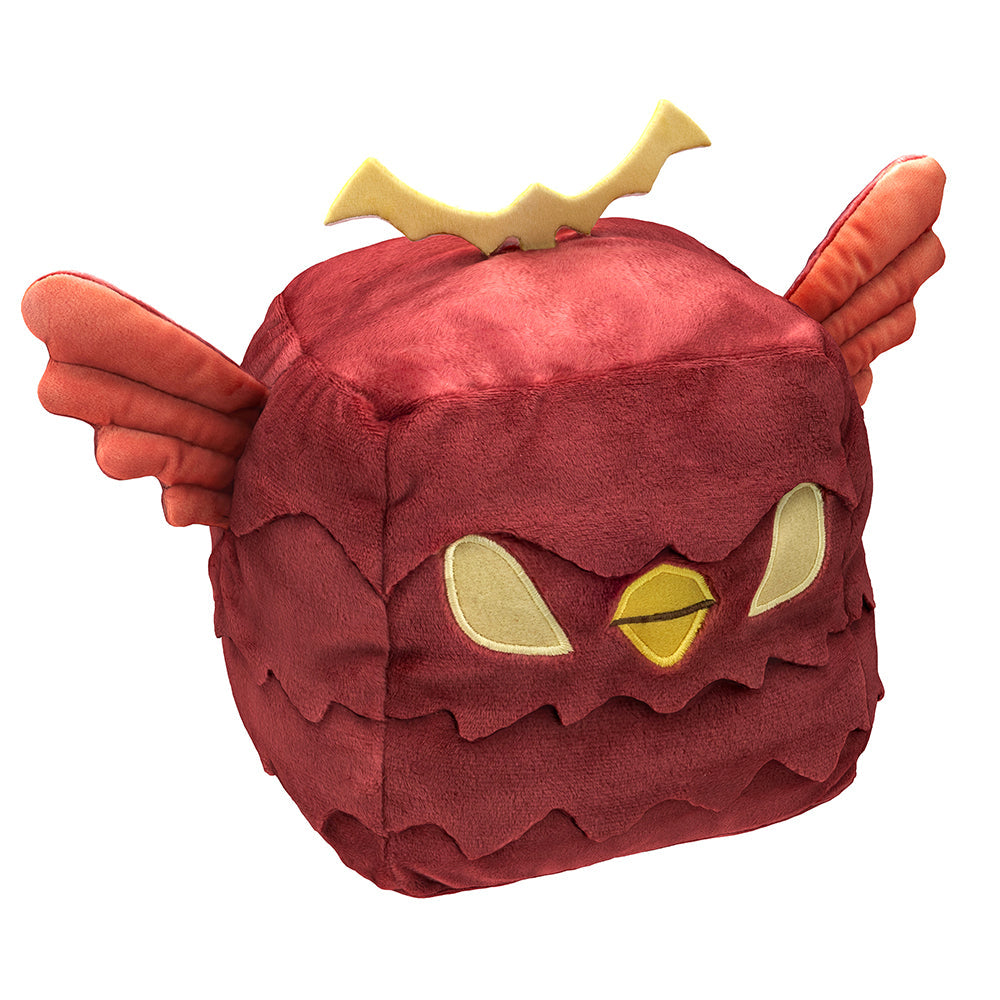 BLOX FRUITS - Mystery Fruit Deluxe Plush (8" Tall, Series 1) [Includes DLC]