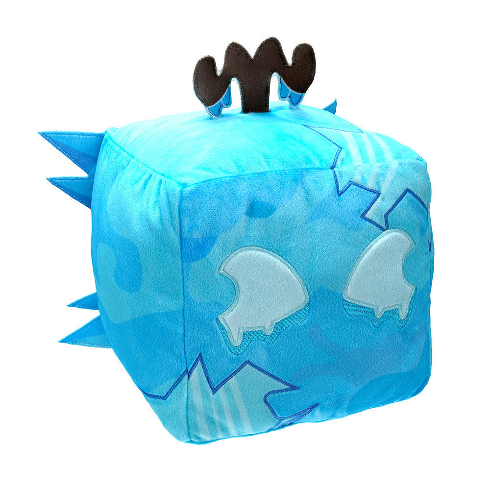 BLOX FRUITS - Mystery Fruit Deluxe Plush (8" Tall, Series 1) [Includes DLC]