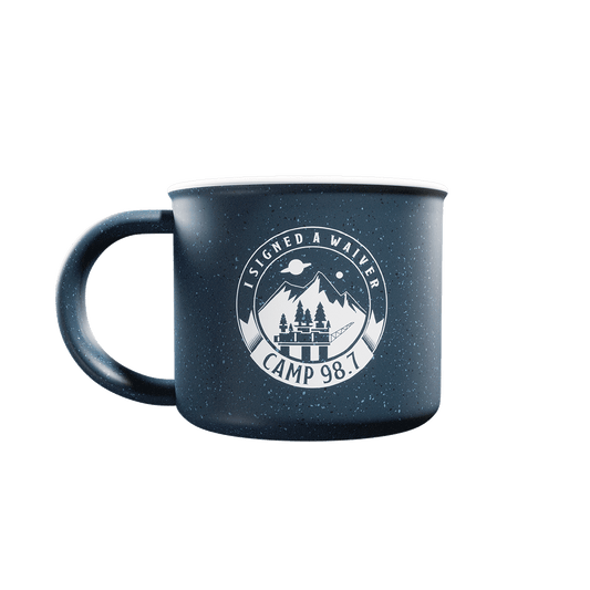 Cabin Fever Mug