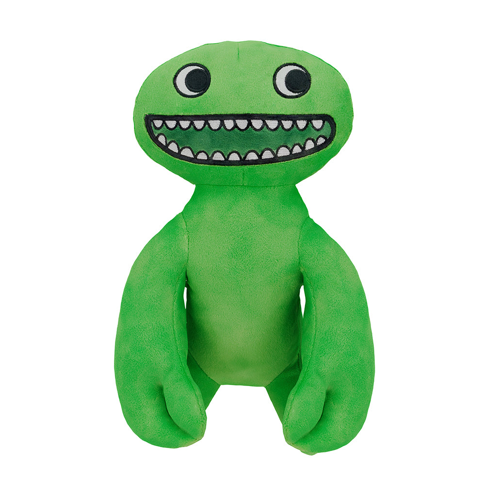 GARTEN OF BANBAN - Jumbo Josh Deluxe Plush (12" Tall, Series 1)