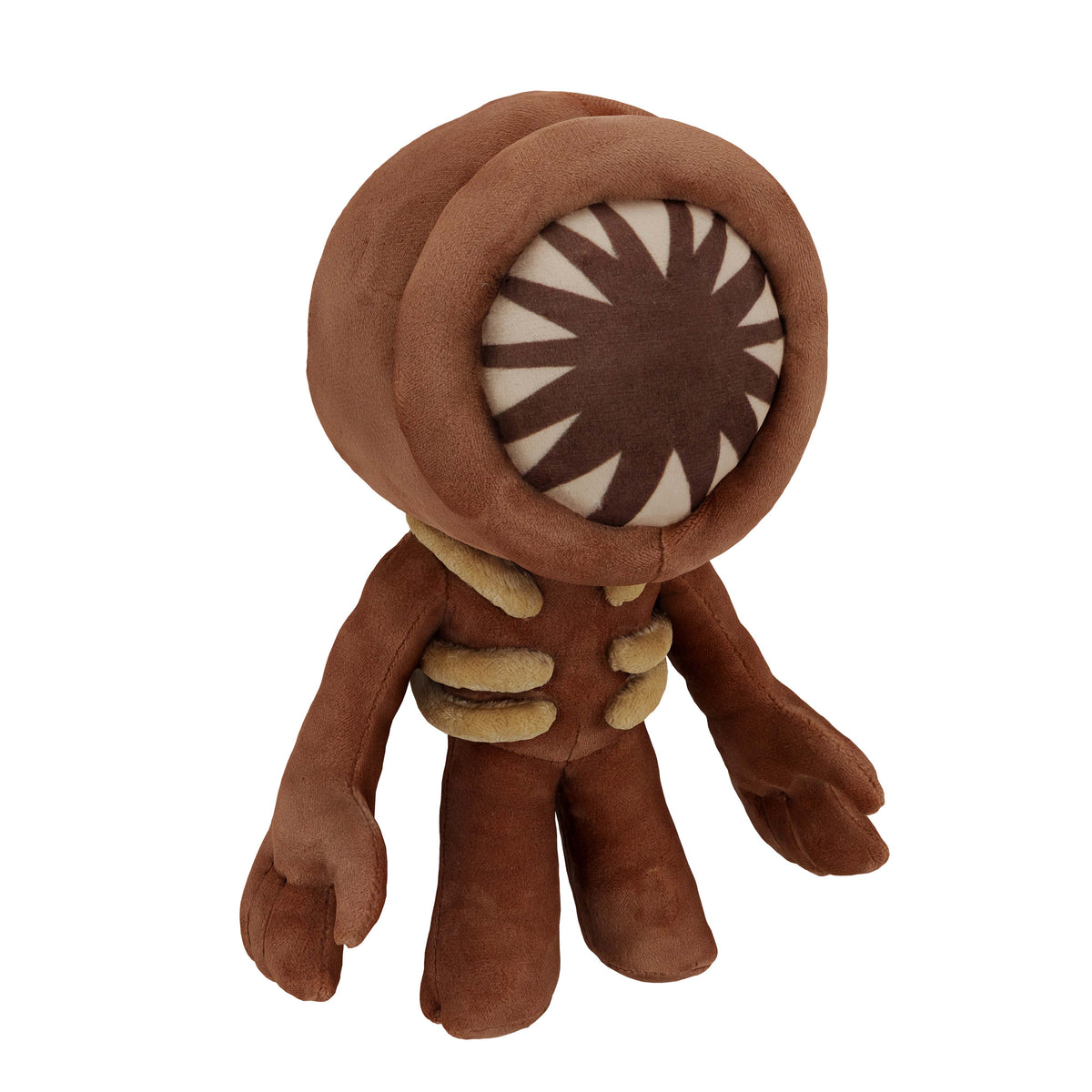 DOORS - Figure Deluxe Plush (10" Tall, Series 1)