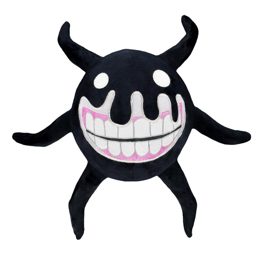 DOORS - Screech Deluxe Plush (10" Tall, Series 1)