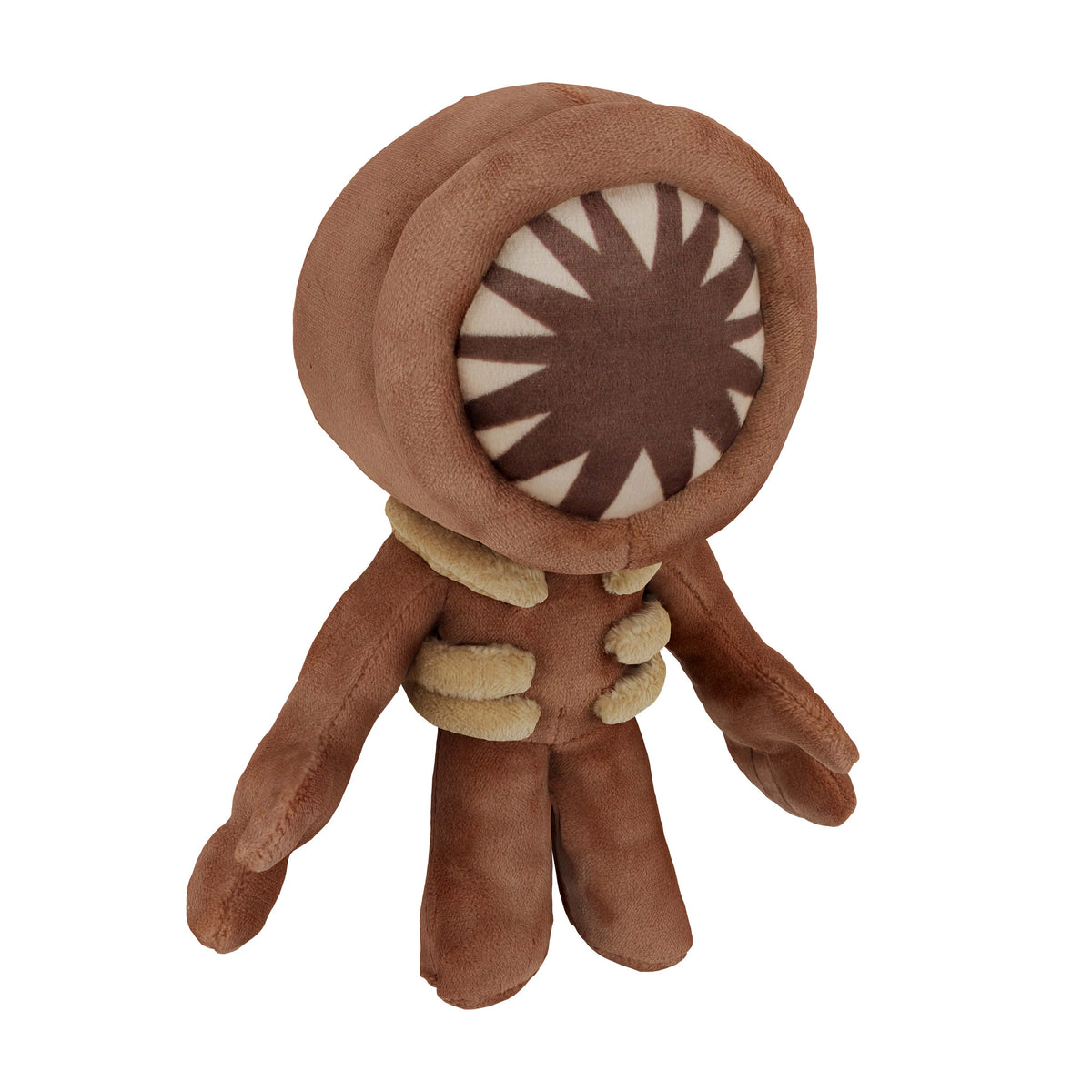 DOORS - Figure Collectible Plush (8" Tall, Series 1)