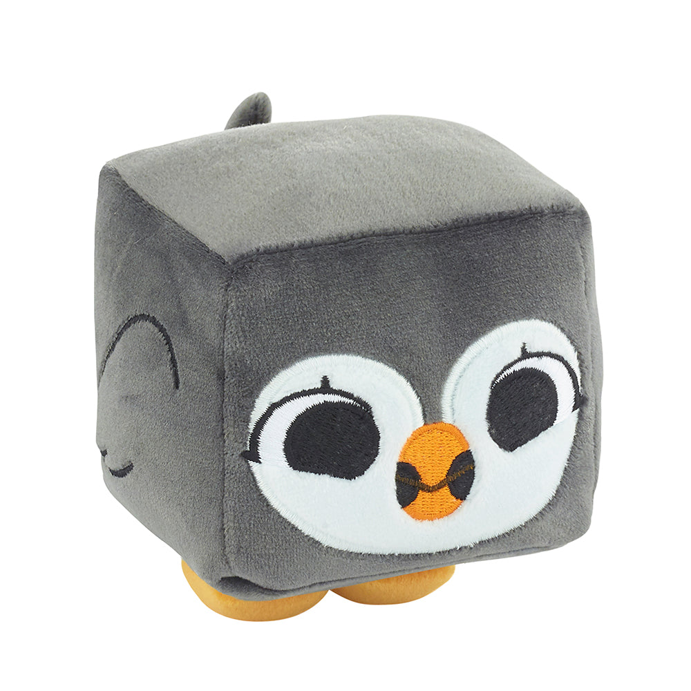 PET SIMULATOR - Mystery Pet Treasure Plush 2-Pack (Two 4" Collectible Plushies, Series 2) [Includes DLC]