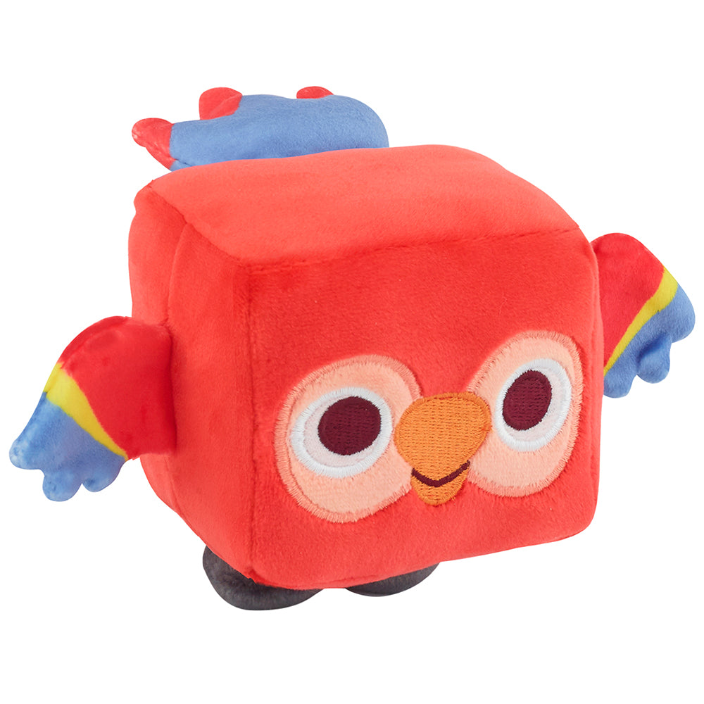 PET SIMULATOR - Mystery Pet Treasure Plush 2-Pack (Two 4" Collectible Plushies, Series 2) [Includes DLC]