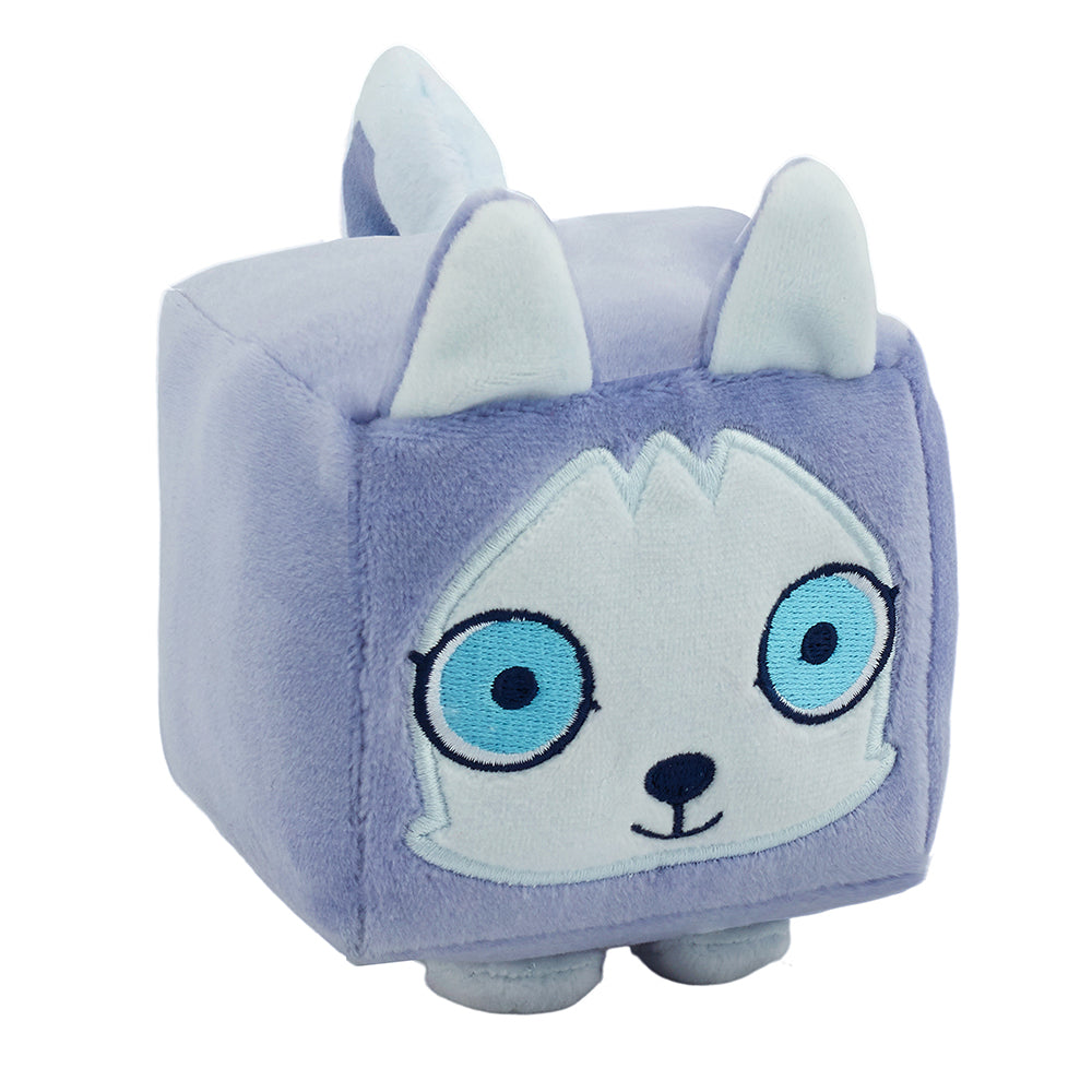 PET SIMULATOR - Mystery Pet Treasure Plush 2-Pack (Two 4" Collectible Plushies, Series 2) [Includes DLC]