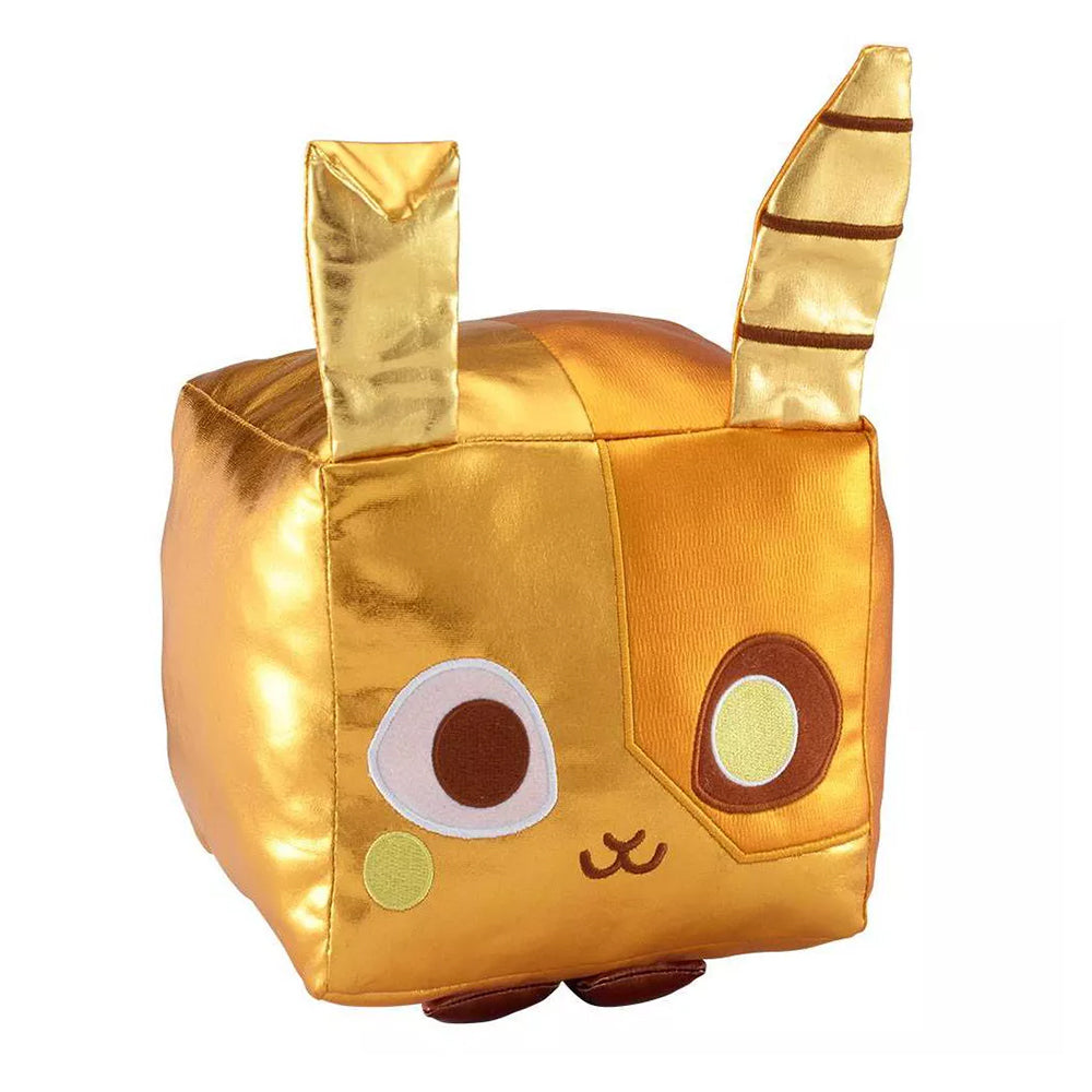 PET SIMULATOR - Mystery Deluxe Tech Plush (8" Tall Collectible Plush, Series 1) [Includes DLC]