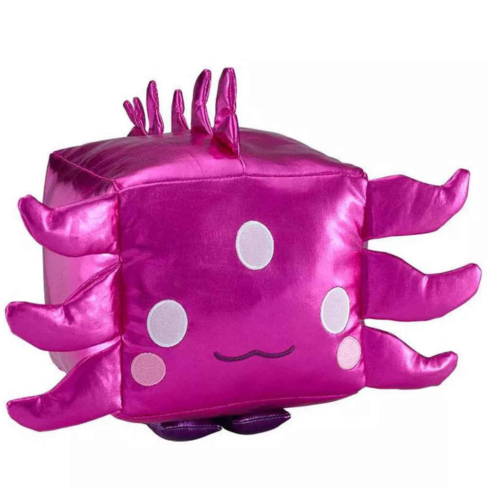 PET SIMULATOR - Mystery Deluxe Tech Plush (8" Tall Collectible Plush, Series 1) [Includes DLC]