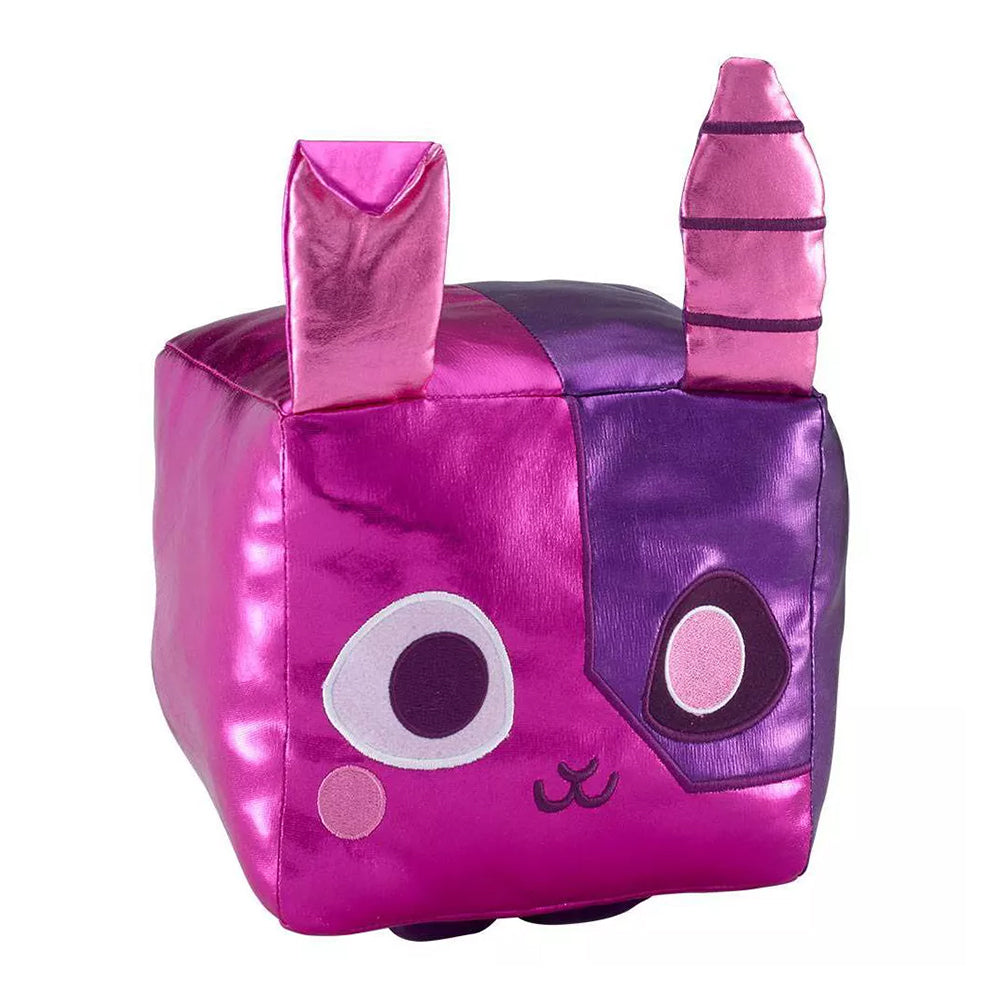 PET SIMULATOR - Mystery Deluxe Tech Plush (8" Tall Collectible Plush, Series 1) [Includes DLC]