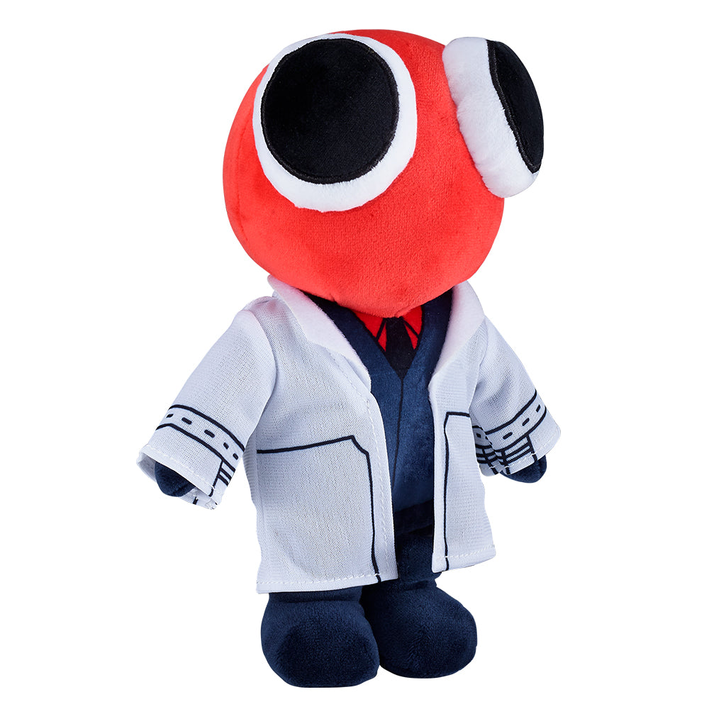 RAINBOW FRIENDS - Collectible Plushies Complete Set (Three 8" Plushies, Series 1)