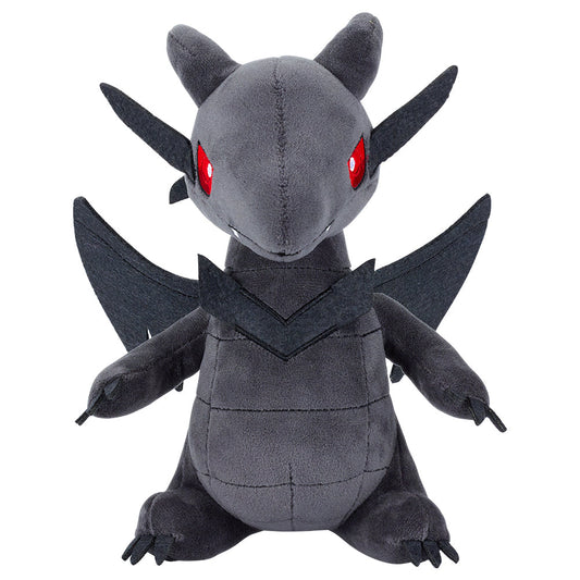 Yu-Gi-Oh!® - Red-Eyes Black Dragon Collectible Plush (8" Tall, Series 1)