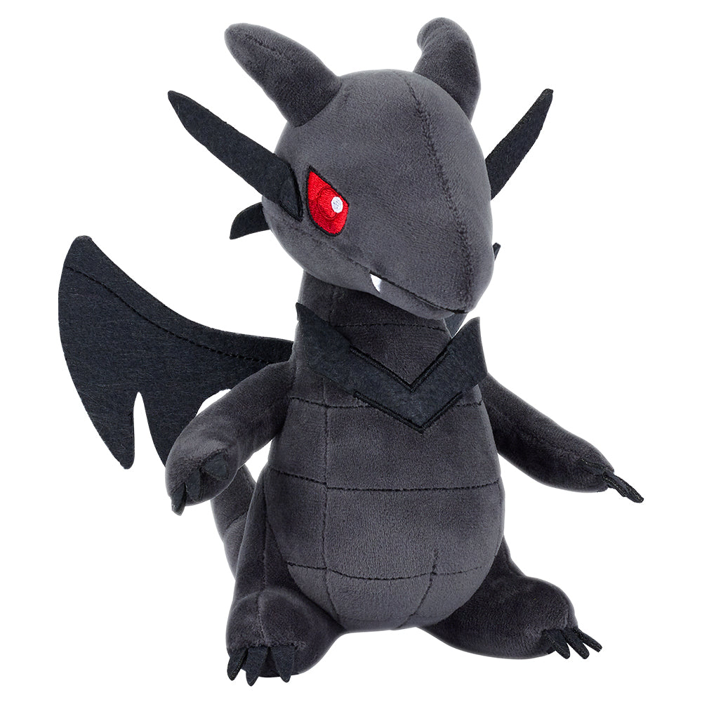 Yu-Gi-Oh!® - Red-Eyes Black Dragon Collectible Plush (8" Tall, Series 1)