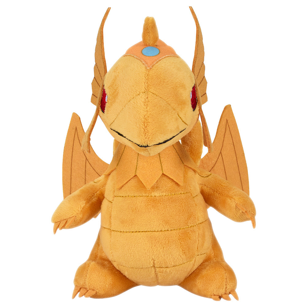 Yu-Gi-Oh!® - Winged Dragon of Ra Collectible Plush (8" Tall, Series 1)