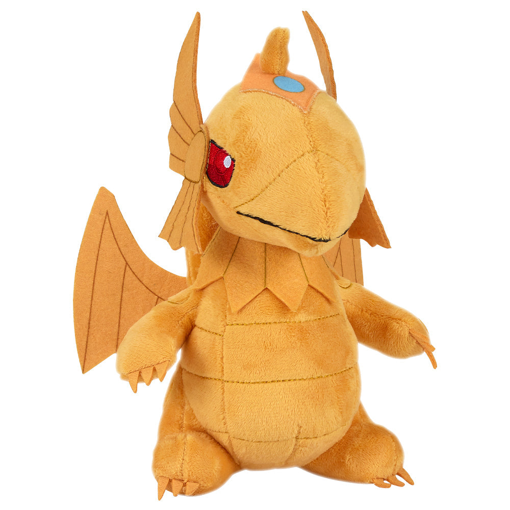 Yu-Gi-Oh!® - Winged Dragon of Ra Collectible Plush (8" Tall, Series 1)
